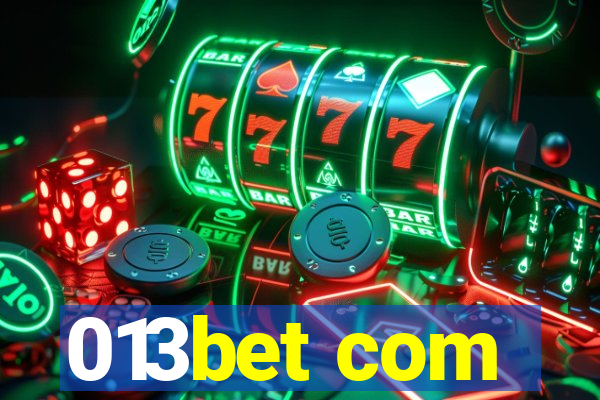 013bet com